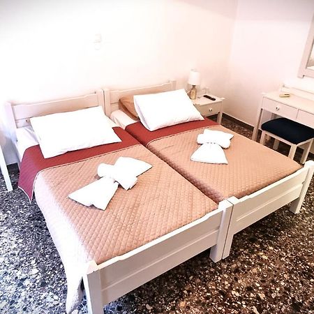 Appartement Soula'S House à Agia Pelagia  Extérieur photo