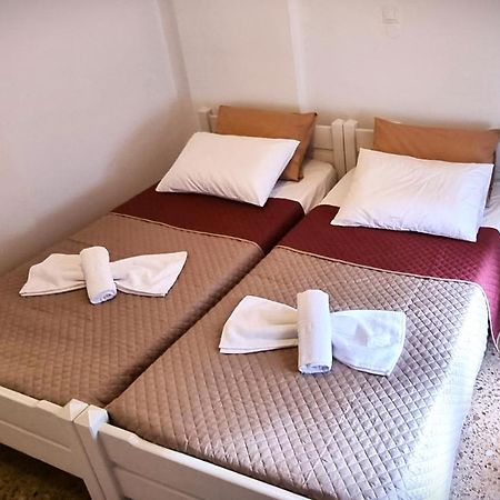 Appartement Soula'S House à Agia Pelagia  Extérieur photo