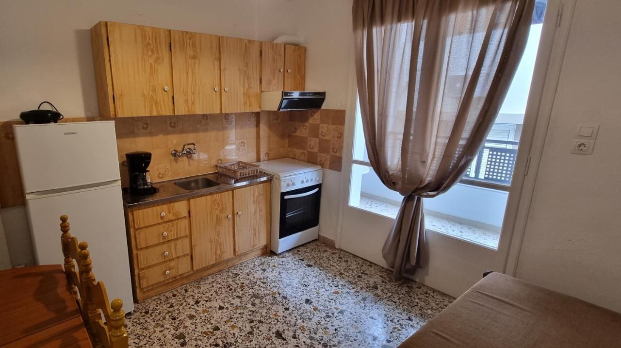 Appartement Soula'S House à Agia Pelagia  Extérieur photo