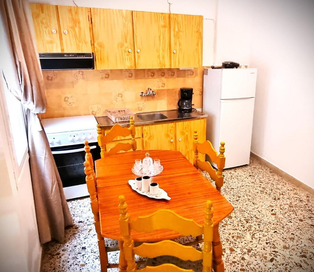 Appartement Soula'S House à Agia Pelagia  Extérieur photo