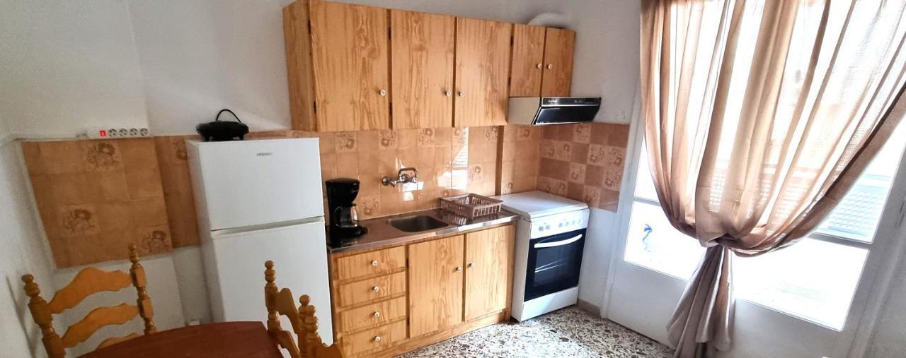 Appartement Soula'S House à Agia Pelagia  Extérieur photo