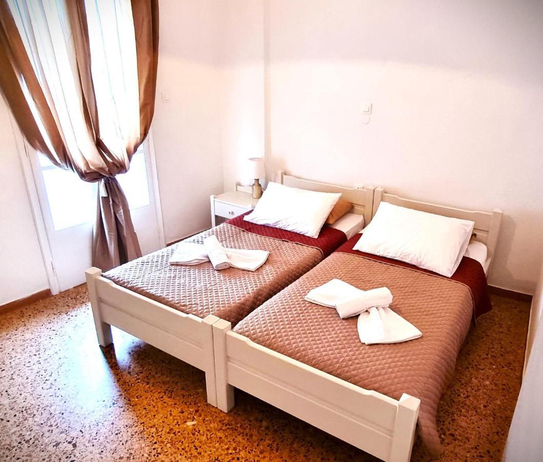 Appartement Soula'S House à Agia Pelagia  Extérieur photo