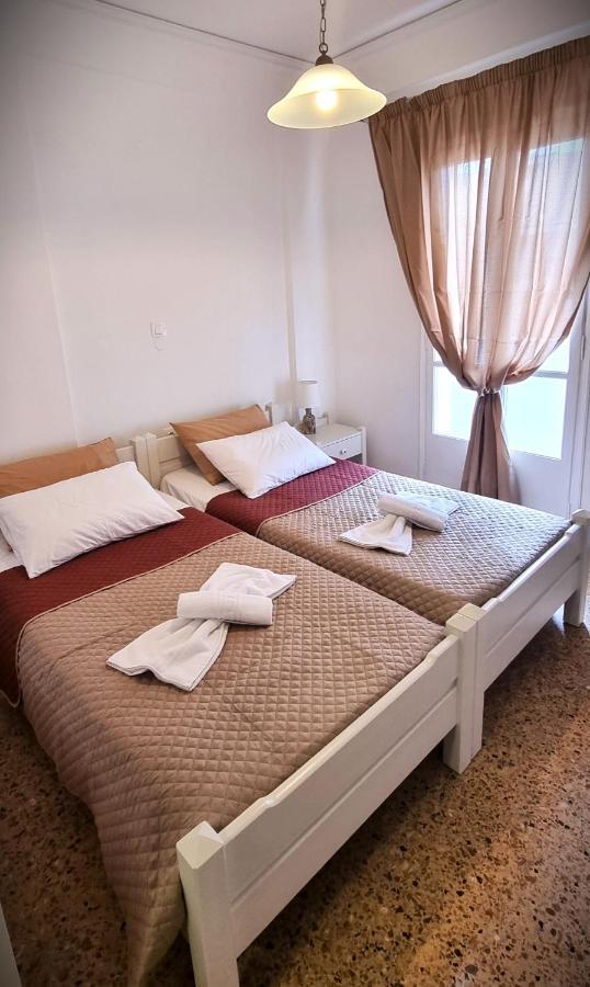 Appartement Soula'S House à Agia Pelagia  Extérieur photo
