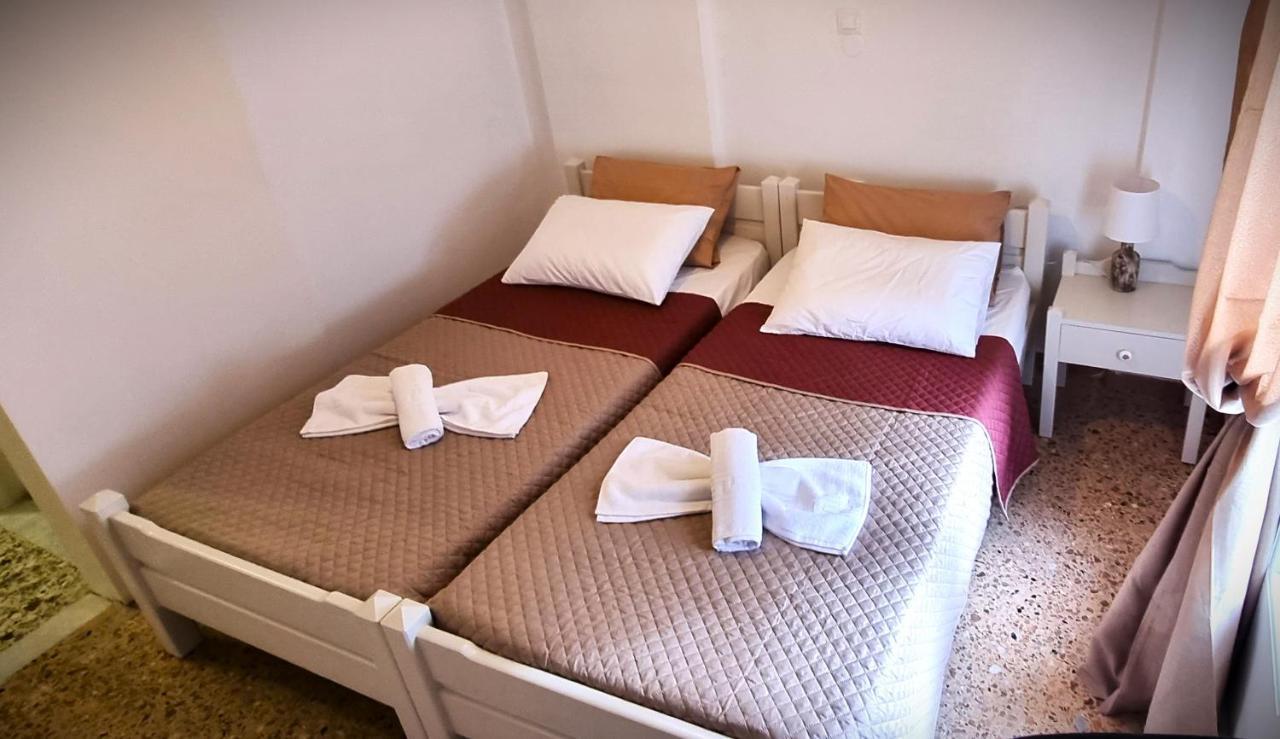 Appartement Soula'S House à Agia Pelagia  Extérieur photo