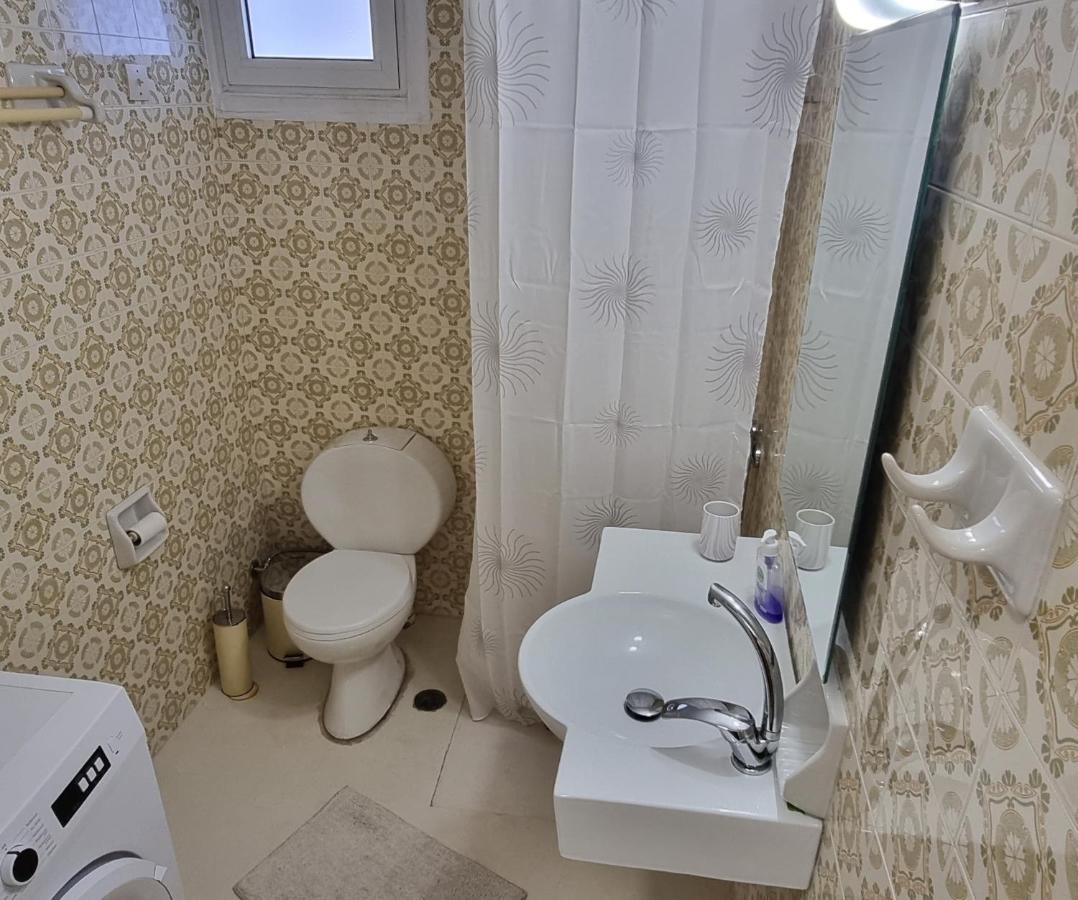 Appartement Soula'S House à Agia Pelagia  Extérieur photo